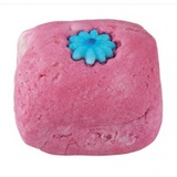 棉花糖 泡泡浴皂