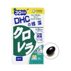 DHC綠藻 DHC Chlorella DHC綠藻 DHC Chlorella