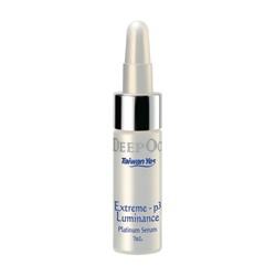 深海活妍白金精華安瓶 Extreme-p³ Luminance Platinum Serum 深海活妍白金精華安瓶 Extreme-p³ Luminance Platinum Serum
