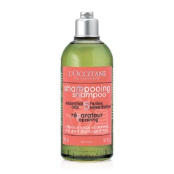 草本修護洗髮乳 Repairing Shampoo for dry & damaged hair 草本修護洗髮乳 Repairing Shampoo for dry & damaged hair