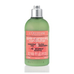 草本修護潤髮乳 Repairing Conditioner for dry & damaged hair 草本修護潤髮乳 Repairing Conditioner for dry & damaged hair
