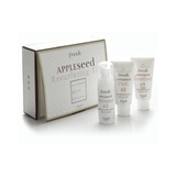 蘋果籽煥膚三效組 Appleseed Resurfacing Kit