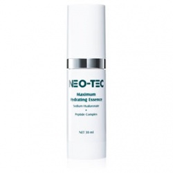 高效水嫩多肽精華液 NEO-TEC Maximum Hydrating Essence 高效水嫩多肽精華液 NEO-TEC Maximum Hydrating Essence