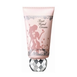 莓淬果露護手霜 Jill Stuart Fruit Hand Cream 莓淬果露護手霜 Jill Stuart Fruit Hand Cream