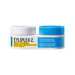 EYLIPLEX-2 日夜奇蹟全能眼霜 Eyliplex-2 Eye Lift+Circle Reducer EYLIPLEX-2 日夜奇蹟全能眼霜 Eyliplex-2 Eye Lift+Circle Reducer