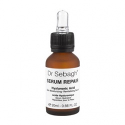 高效撫紋精華 Serum Repair