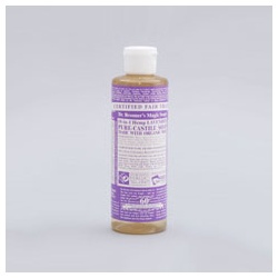 有機薰衣草潔顏露 Lavender Liquid Soap 有機薰衣草潔顏露 Lavender Liquid Soap