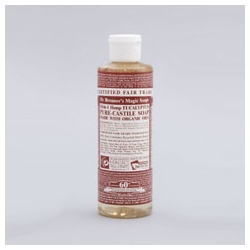 有機尤加利潔顏露 Eucalyptus Liquid Soap 有機尤加利潔顏露 Eucalyptus Liquid Soap
