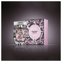 瞬間魔力淡香精 L’Instant Magic Ead De Parfum 瞬間魔力淡香精 L’Instant Magic Ead De Parfum
