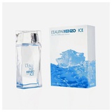 水之戀冬季版 晶透 L'EAUPARKENZO ICE POUR FEMME