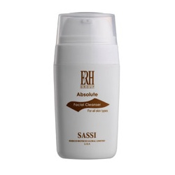 透皙明亮潔膚乳 FACIAL CLEANSER FOR ALL SKIN TYPES 透皙明亮潔膚乳 FACIAL CLEANSER FOR ALL SKIN TYPES