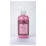 粉紅聖代 - 抗菌洗手乳 Pink Buttercream Frosting Hand Soap