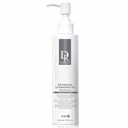 植物性卸妝油 Botanical cleansing oil 植物性卸妝油 Botanical cleansing oil