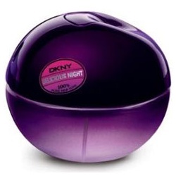 夜戀紫蘋果香氛 DKNY DELICIOUS NIGHT 夜戀紫蘋果香氛 DKNY DELICIOUS NIGHT