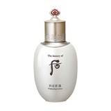 美白乳液網友推薦排行榜第20名 - 雪白乳液 Whoo Seol Whitening Lotion