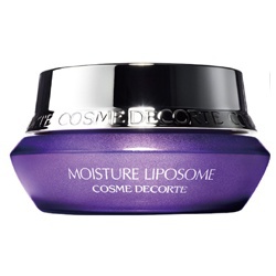 保濕賦活精華霜 Moisture Liposome Cream