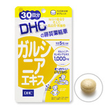 DHC藤黃果精華 DHC Garcinia Extract