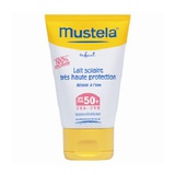 頂效型兒童防曬乳SPF50+ Ultra high protection sun lotion SPF50+