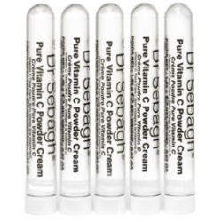 微整形美白C粉 PURE VITAMIN C POWDER CREAM 微整形美白C粉 PURE VITAMIN C POWDER CREAM