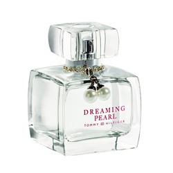 限量版夢露珍愛香氛 Dreaming Pearl Tommy Hilfiger 限量版夢露珍愛香氛 Dreaming Pearl Tommy Hilfiger