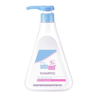 嬰幼兒洗髮乳 Baby Shampoo