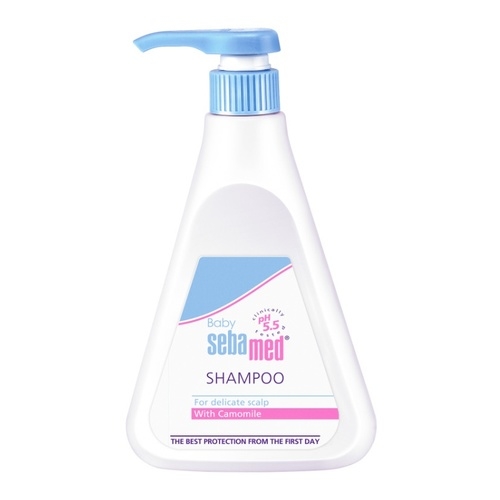 嬰幼兒洗髮乳 Baby Shampoo