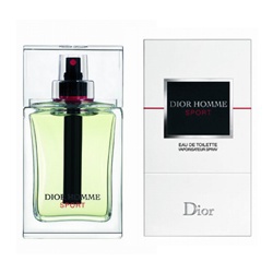 HOMME SPORT淡香水 HOMME SPORT淡香水