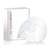 奢華美白面膜 Luxury White Facial Mask