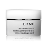 玻尿酸保濕水凝霜 INTENSIVE HYDRATING GEL WITH HYALURONIC ACID