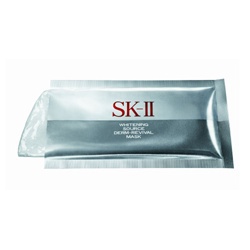 晶緻煥白瞬效智慧凝面膜組 Whitening Source Derm-Revival Program 晶緻煥白瞬效智慧凝面膜組 Whitening Source Derm-Revival Program