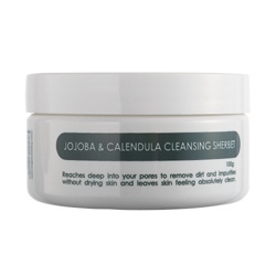 金盞花卸妝洗顏露 Jojoba & Calendula Cleansing Sherbet