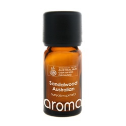 檀香 Sandalwood