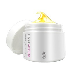 經典保濕晚安面膜 Classic Moisture Facial Mask