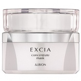 妃思雅光燦恆妍修護面膜 EXCIA AL Concentrate Mask