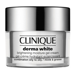 肌本透白喚白保濕凝乳 Derma White Brightening Moisture Gel Cream