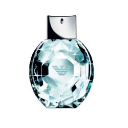 Diamonds 女性淡香水─海水藍寶石系列 Diamonds 女性淡香水─海水藍寶石系列