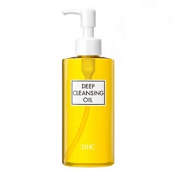 深層卸粧油 Deep Cleansing Oil 深層卸粧油 Deep Cleansing Oil