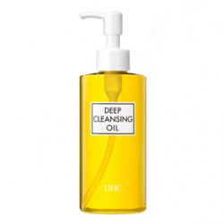 深層卸粧油 Deep Cleansing Oil