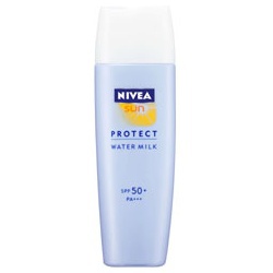 高感防曬水乳液SPF50+/PA+++ 高感防曬水乳液SPF50+/PA+++