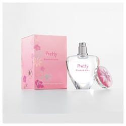Pretty 綻放花漾香水 Pretty Pretty 綻放花漾香水 Pretty