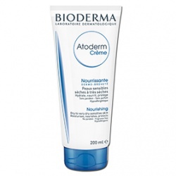 滋潤全日保濕霜 Atoderm Cream