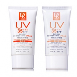 SPF35機能性防曬霜 Sunray Protection Cream SPF35機能性防曬霜 Sunray Protection Cream