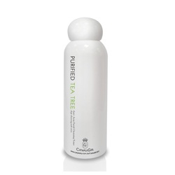 純淨茶樹荳蔻潔顏凝露