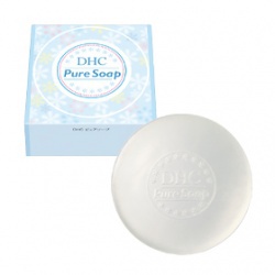 純欖蘆薈皂 Pure Soap 純欖蘆薈皂 Pure Soap