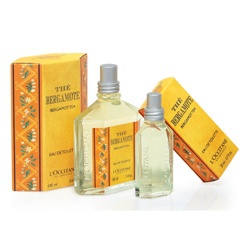 佛手柑茶淡香水 Eau De Toilette 佛手柑茶淡香水 Eau De Toilette