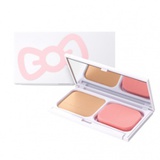 傳明酸美白防曬柔膚粉餅SPF20★★ Trancxamic Acid Whitening Pressed Powder SPF20★★