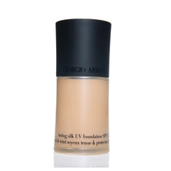 無瑕絲光防曬粉底 SPF20 Lasting Silk UV Foundation SPF20