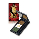 魔法玫瑰眼采盤