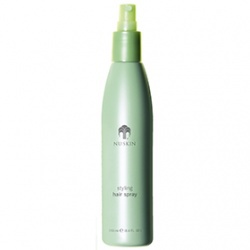如絲修護造型噴霧 Nu Skin® Styling Hair Spray 如絲修護造型噴霧 Nu Skin® Styling Hair Spray