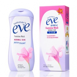 浴潔露(香氛型) Feminine Wash Delicate Blossom 浴潔露(香氛型) Feminine Wash Delicate Blossom